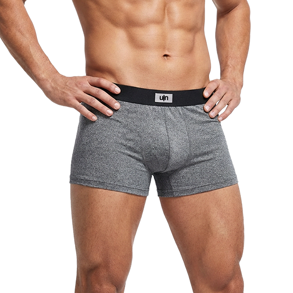 Set de 3 Boxers uin Hombre UINTRI-277-BOKC