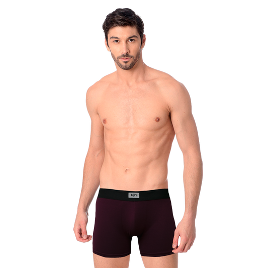 Set de Bóxers uin Hombre UINTRI-288-BOKC