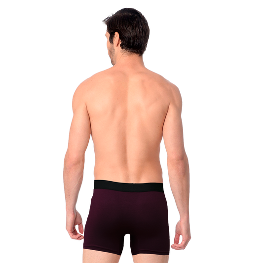 Set de Bóxers uin Hombre UINTRI-288-BOKC