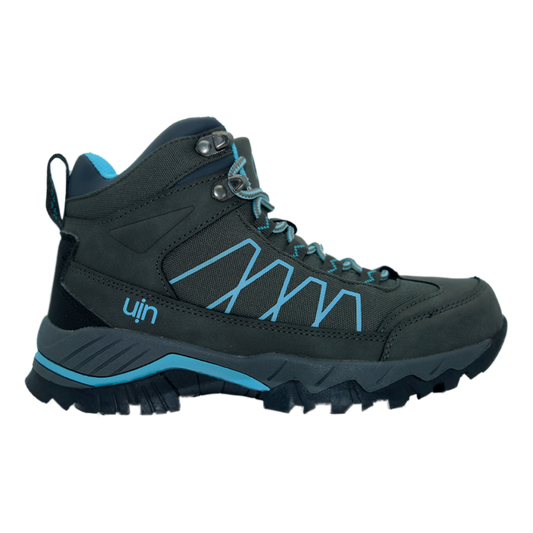 Botas Hiking uin Mujer WK21203-1