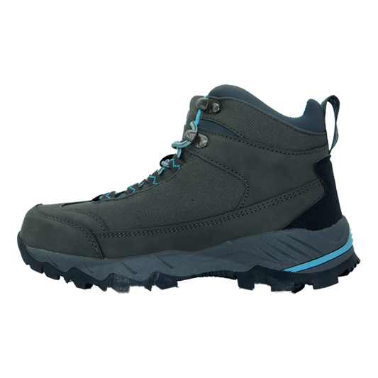Botas Hiking uin Mujer WK21203-1