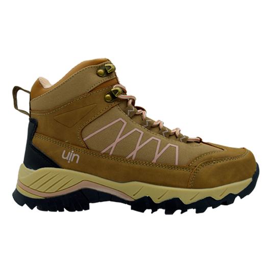 Botas Hiking uin Mujer WK21203