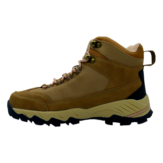 Botas Hiking uin Mujer WK21203