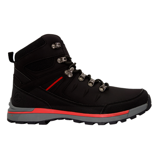 Botas Hiking UIN Hombre WKH6330-1
