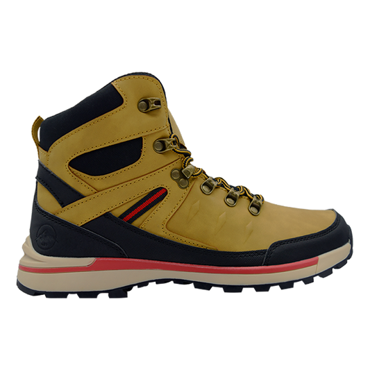 Botas Hiking UIN Hombre WKH6330