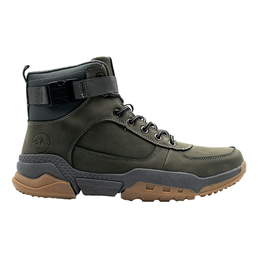 Bota Hiking uin Hombre - WKZ2623-1