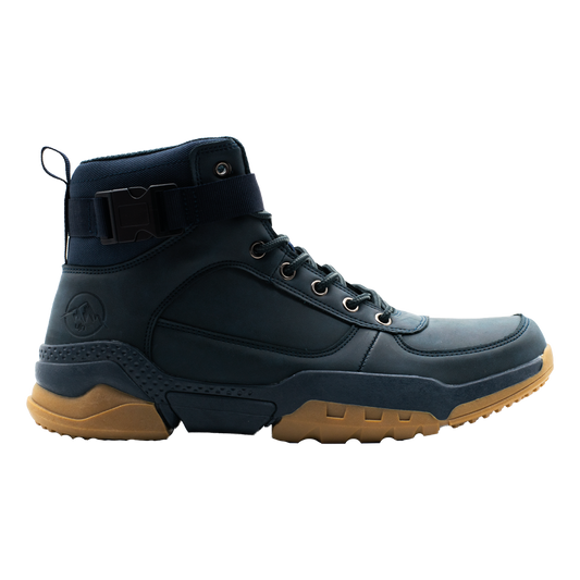 Bota Hiking uin Hombre - WKZ2623-2
