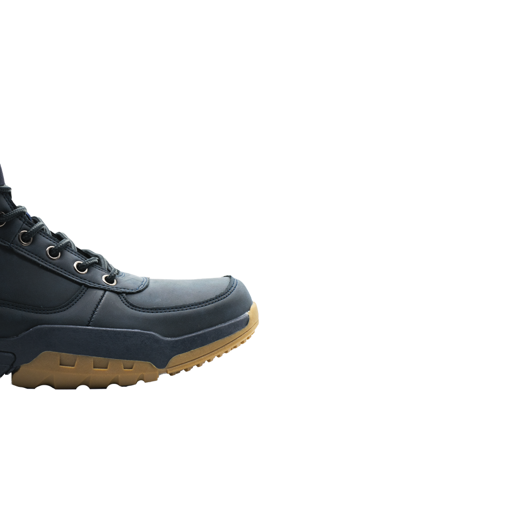 Bota Hiking uin Hombre - WKZ2623-2