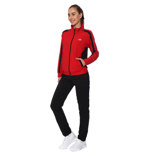 Conjunto Mujer UIN UINTR-B17-BD