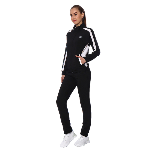 Conjunto Mujer UIN UINTR-B18-BD