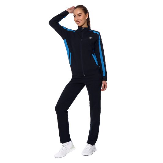 Conjunto Mujer UIN UINTR-B19-BD