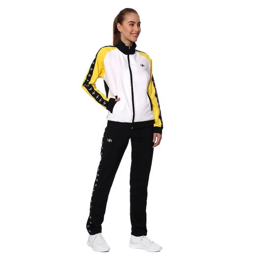 Conjunto Mujer UIN UINTR-B20-BD