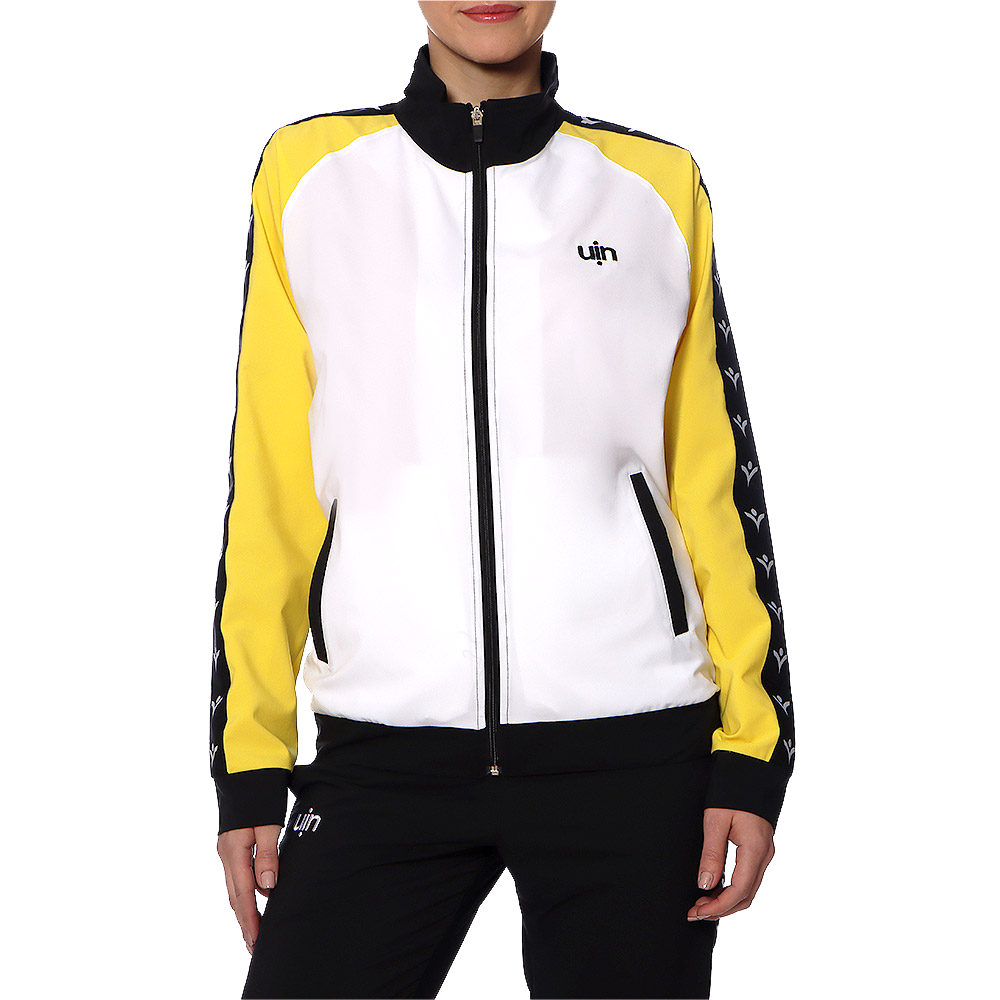 Conjunto Mujer UIN UINTR-B20-BD