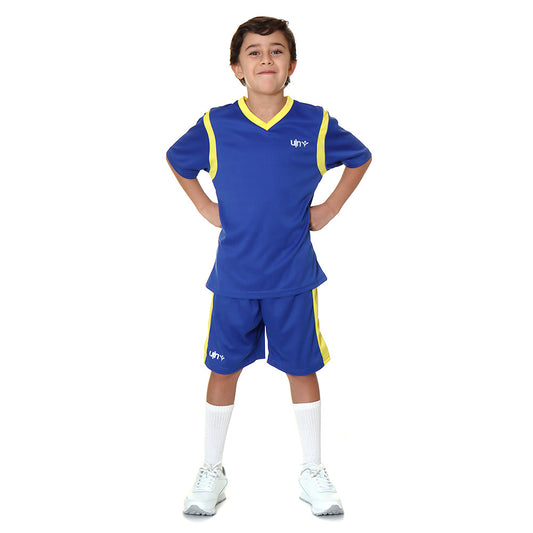 Kit Deportivo Niño UIN JE-155-KN3