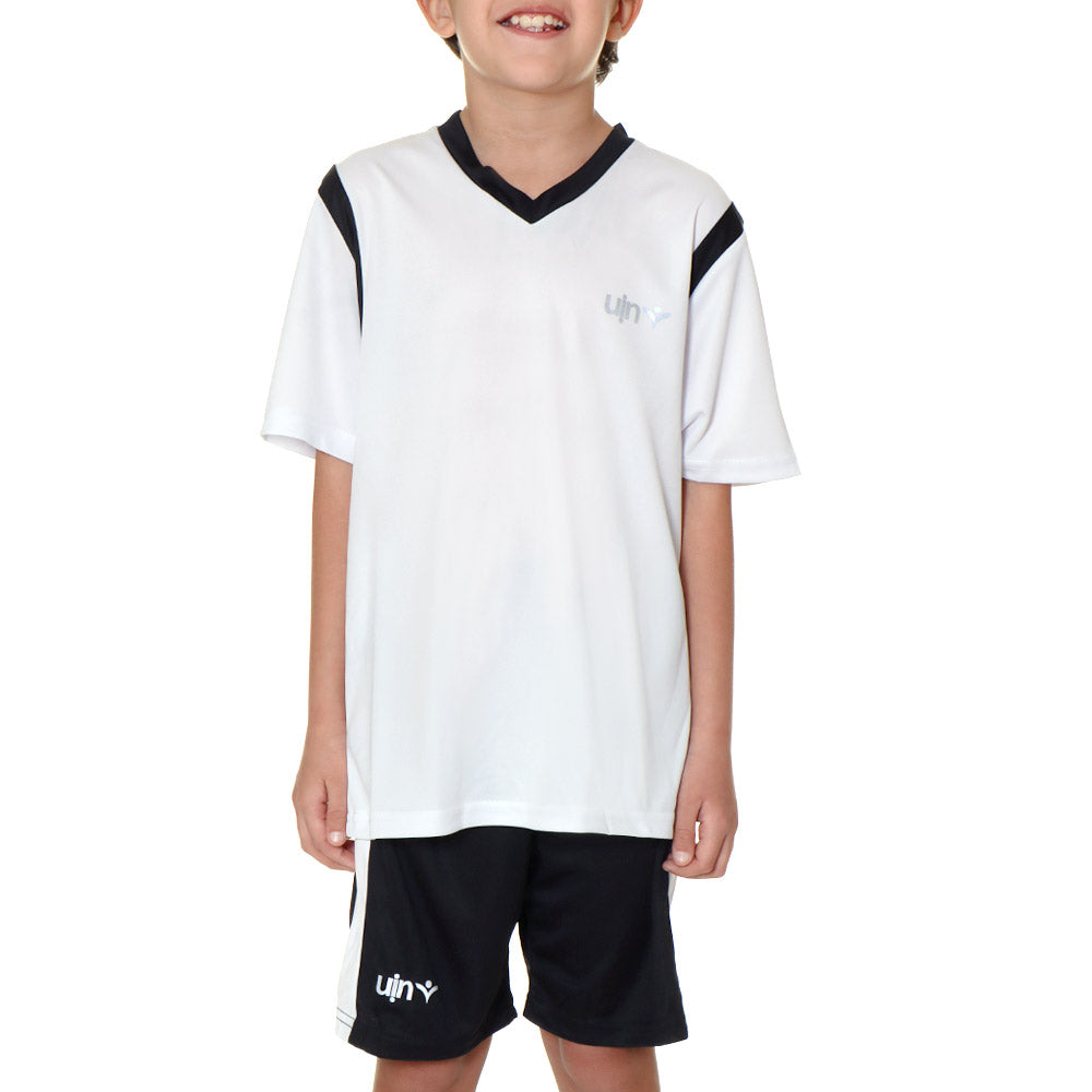 Kit Deportivo Niño UIN JE-155-KN