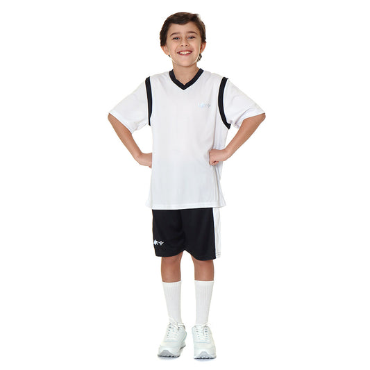 Kit Deportivo Niño UIN JE-155-KN