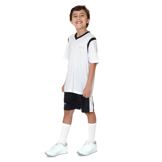 Kit Deportivo Niño UIN JE-155-KN
