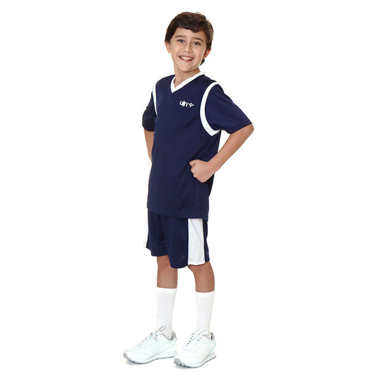 Kit Deportivo Niño UIN JE-155-KN2