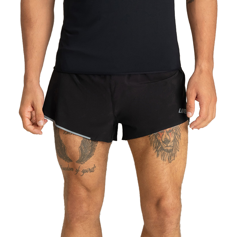 Short LIVE! Running Hombre 42392-1