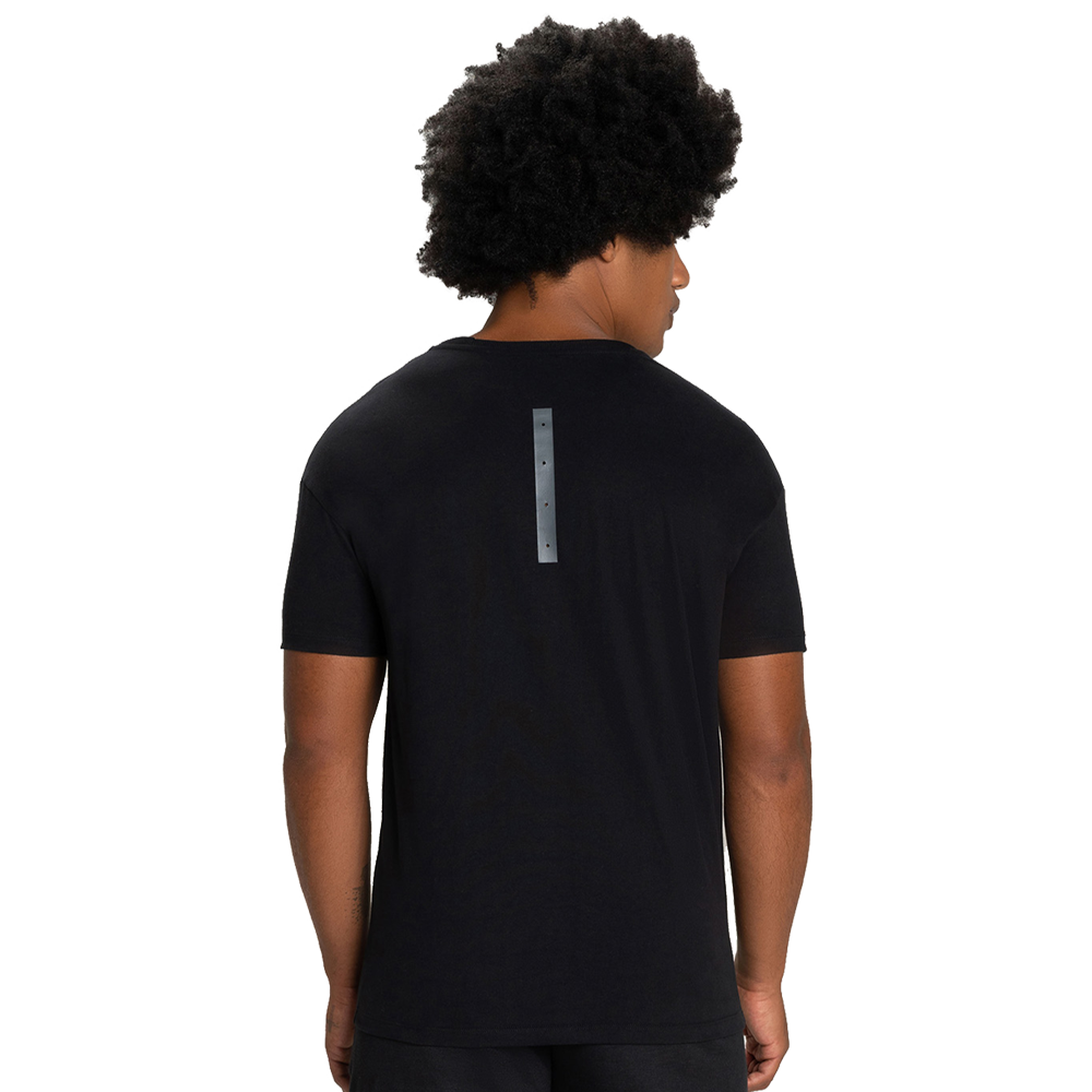 T-shirt LIVE! Oasis Training Hombre 42430-1