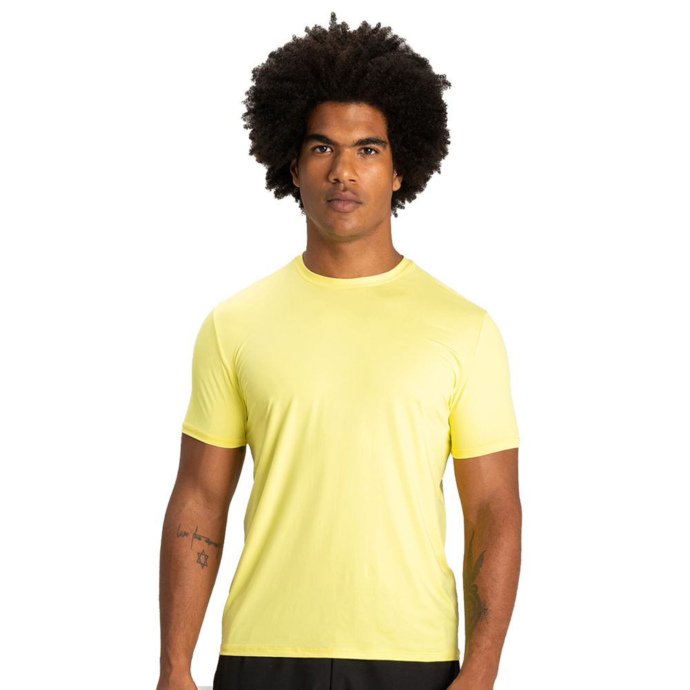 Playera Deportiva LIVE! BT Hombre 42636