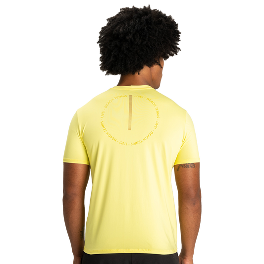 Playera Deportiva LIVE! BT Hombre 42636