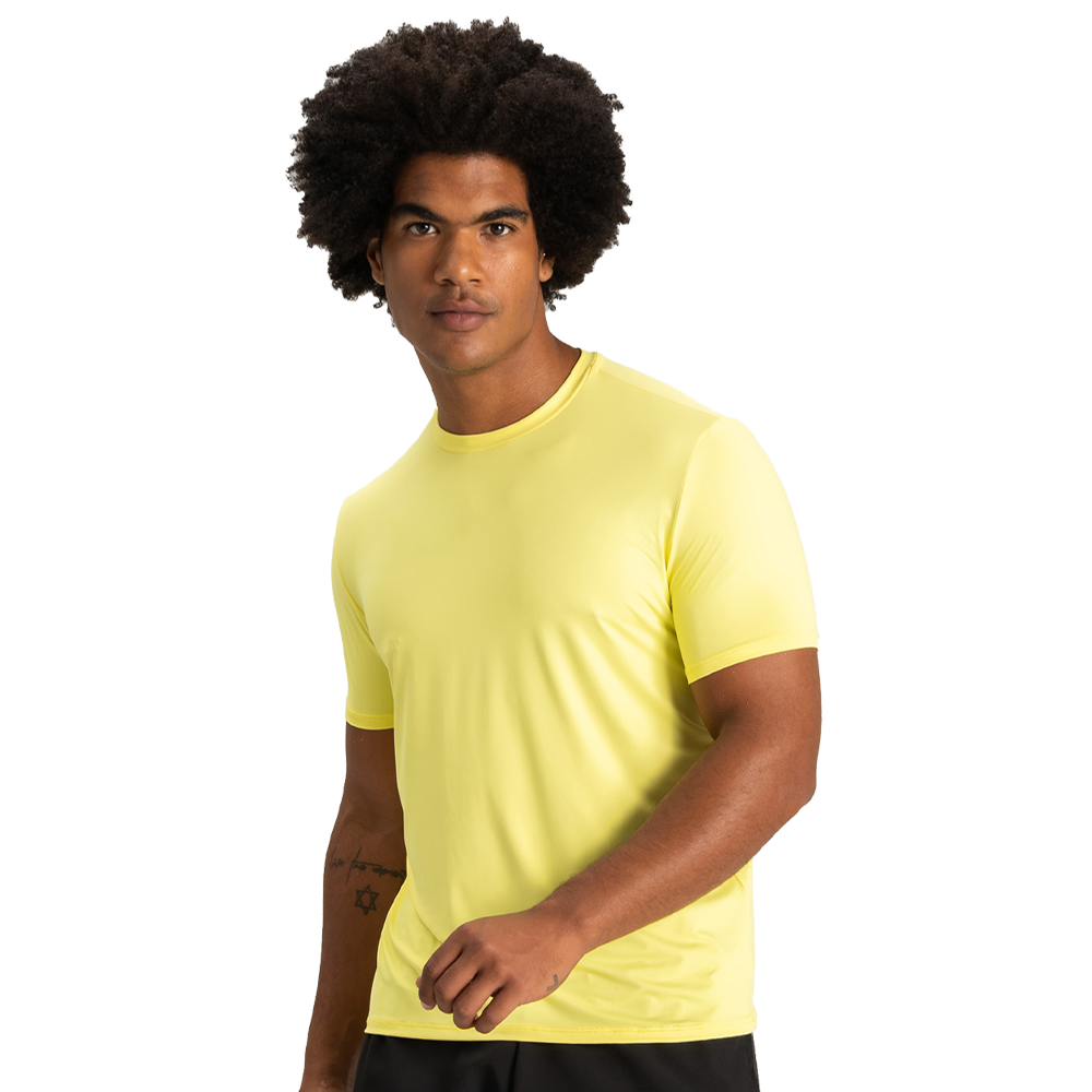 Playera Deportiva LIVE! BT Hombre 42636