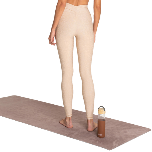 Leggin LIVE! Wrap Soft Mujer 42543