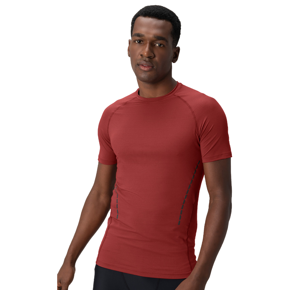 Playera Deportiva LIVE! Move Pro Hombre 51909-1