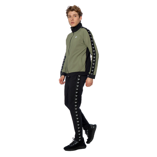 Conjunto Hombre UIN UINTR-B24-BC