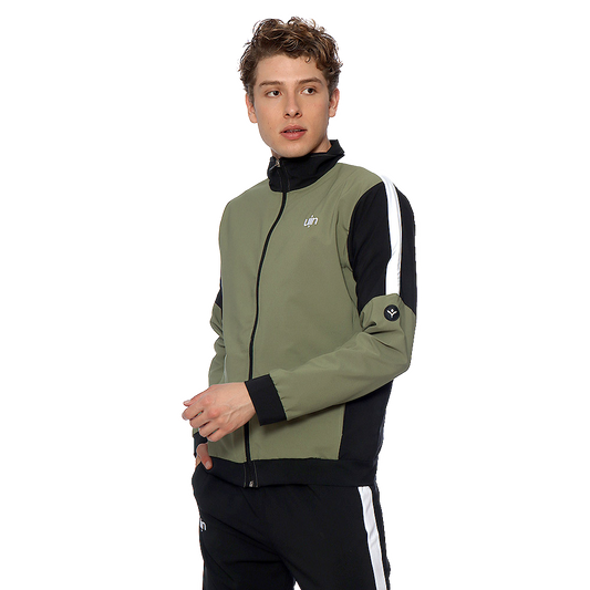 Conjunto Hombre UIN UINTR-B29-BC