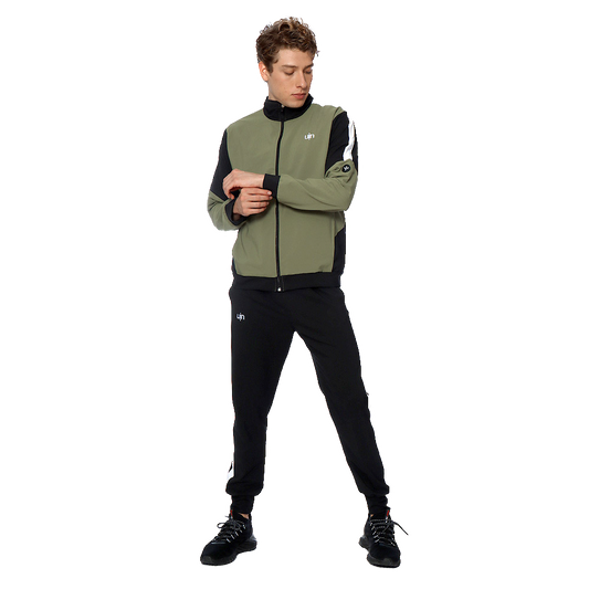 Conjunto Hombre UIN UINTR-B29-BC