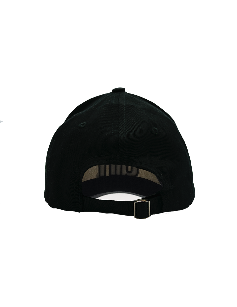 Gorra UIN UINGO-124-UX