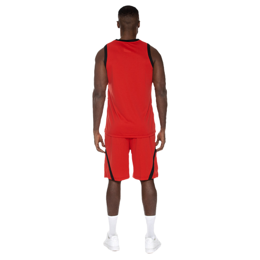 Kit Básquetbol PEAK Hombre F702221-1