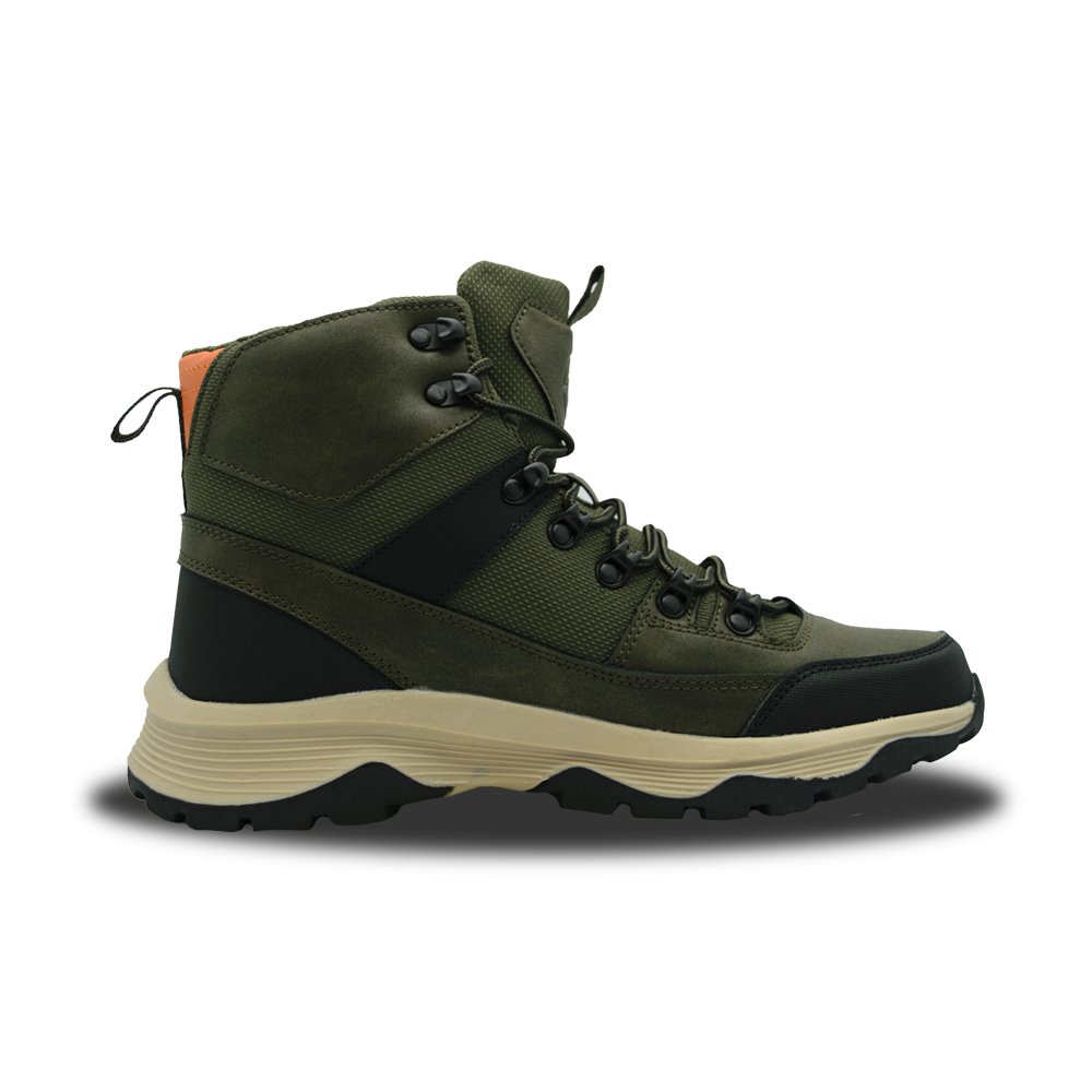 Botas best sale hiking hombre