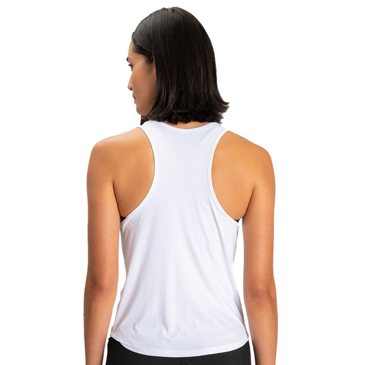 Tank Top LIVE! CO2 Essential Mujer P0082