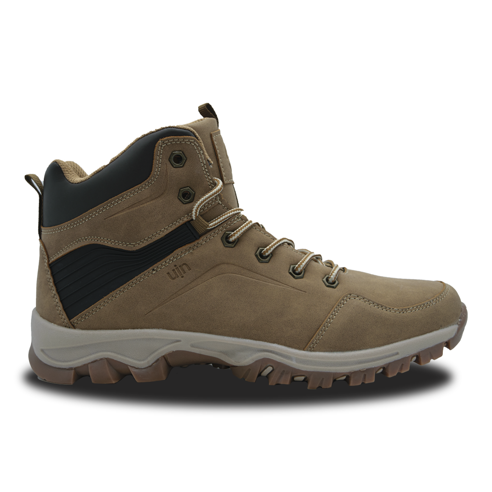 Botas hiking discount hombre