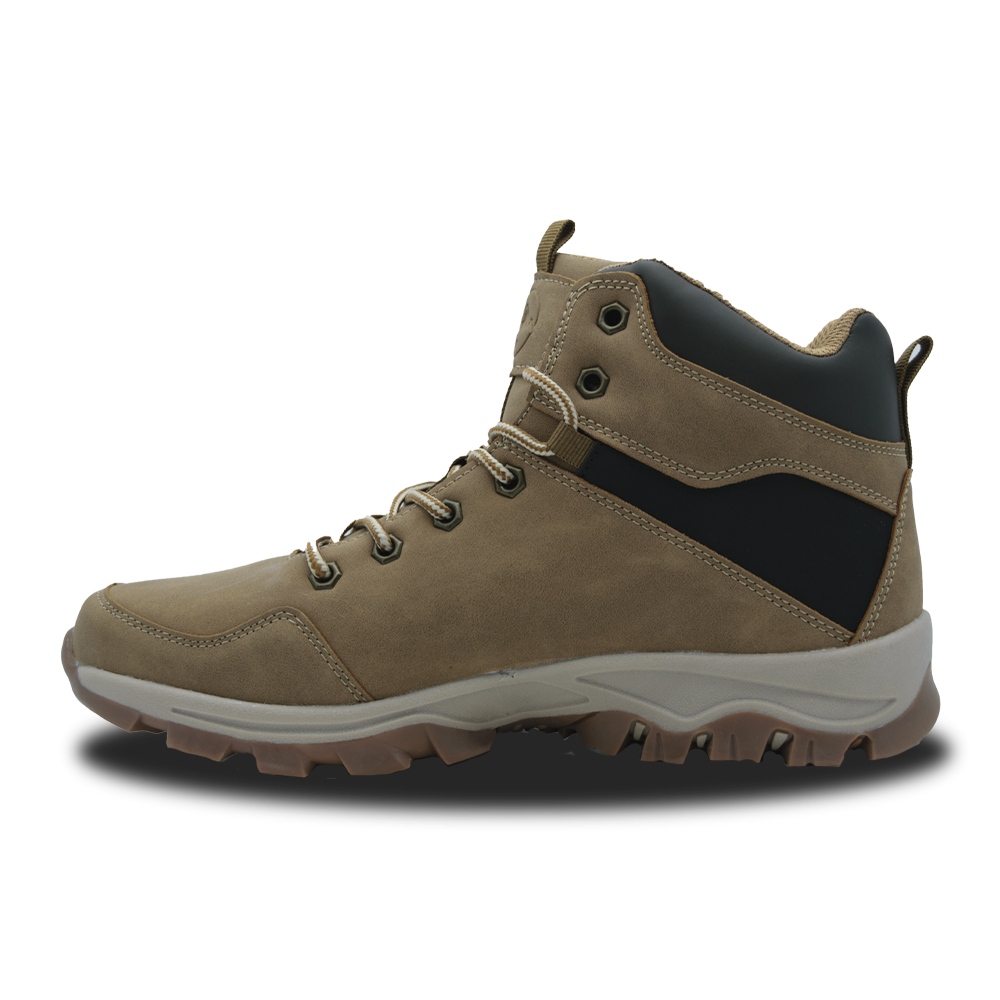 Botas Hiking UIN Hombre SL13058B