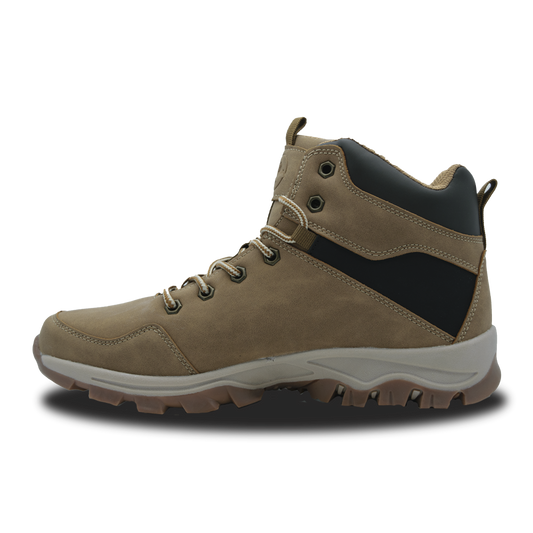 Botas Hiking UIN Hombre SL13058B