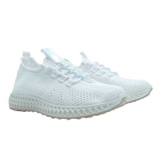 Tenis Jogging uin Mujer SPI1357-1