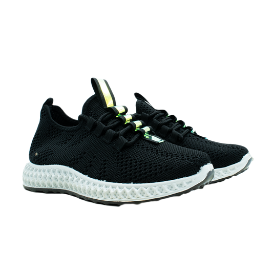 Tenis Jogging uin Mujer SPI1357