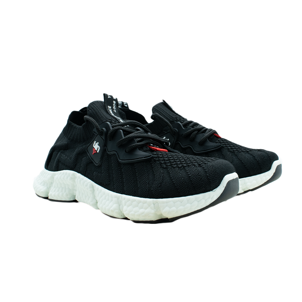 Tenis Jogging uin Mujer SPI1358