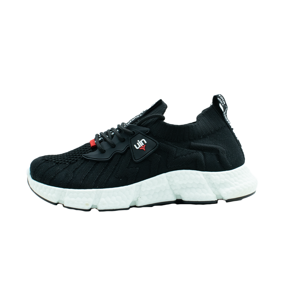 Tenis Jogging uin Mujer SPI1358
