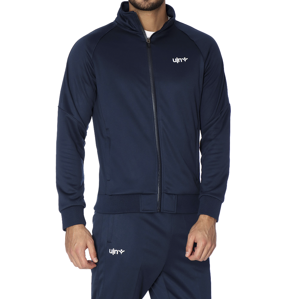 Conjunto UIN Hombre Azul Marino Estilo Innovador