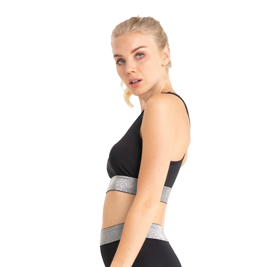 Top Deportivo UIN Mujer UINTP-3103-D