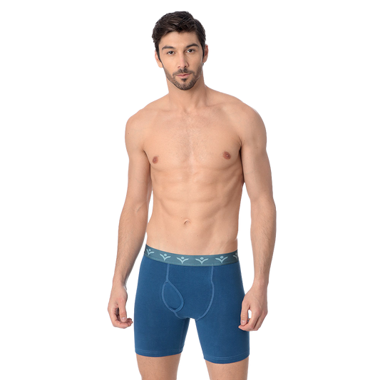 Bóxer Brief UIN Hombre UINBI-230-BLC