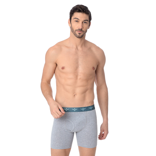 Bóxer Brief UIN Hombre UINBI-231-BLC