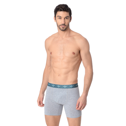 Bóxer Brief UIN Hombre UINBI-231-BLC
