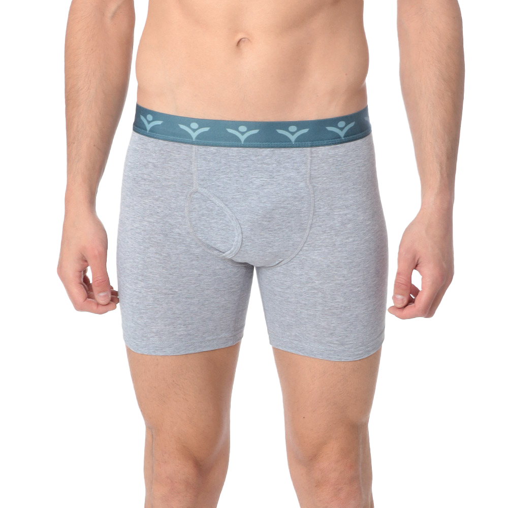 Bóxer Brief UIN Hombre UINBI-231-BLC