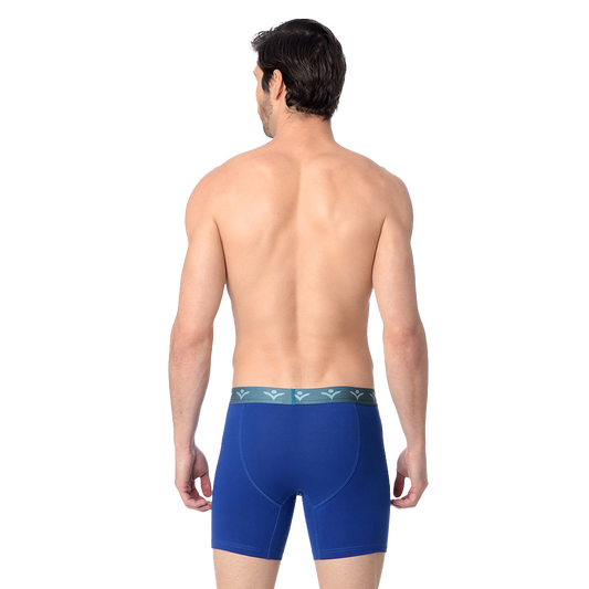 Bóxer Brief UIN Hombre UINBI-232-BLC